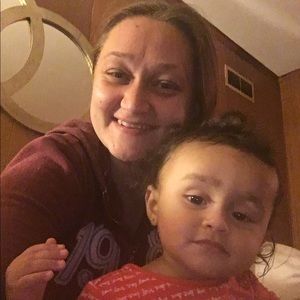 Meet your Posher, Kristin